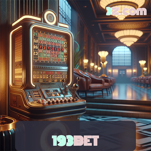 Experimente o Melhor do Casino no 193bet Agora Mesmo!