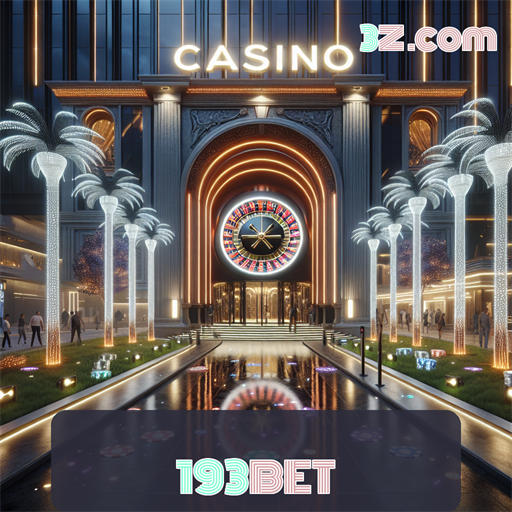 Slots Fantásticos: A Experiência Incrível do 193bet