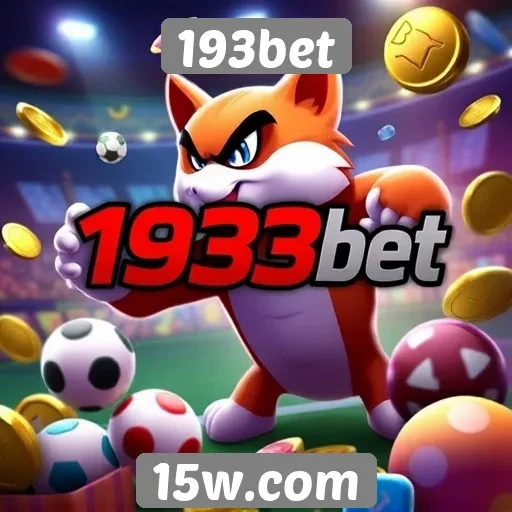193bet oferece ampla variedade de jogos online