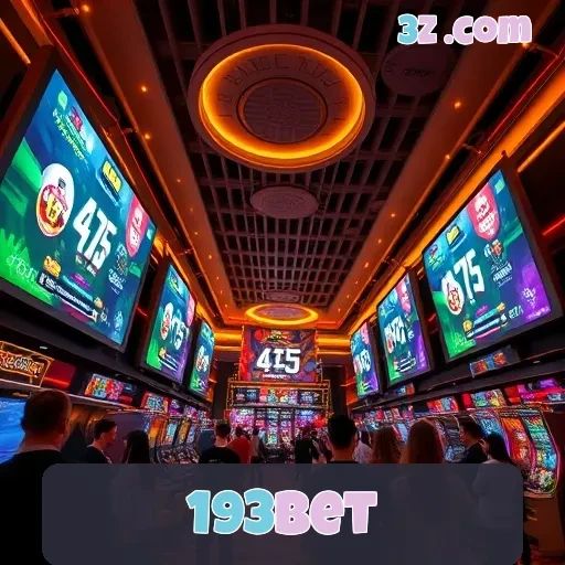 193bet Site Confiável
