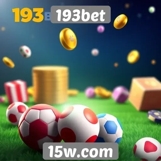 Comparação de jogos oferecidos no 193bet