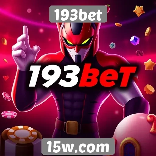 Introdução ao site de jogos 193bet