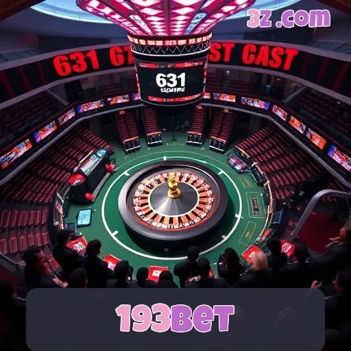 193bet: Descubra o Mundo Empolgante dos Jogos Online