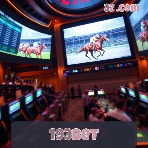 193bet Login