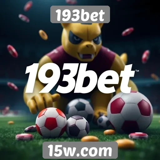 Principais jogos disponíveis na plataforma 193bet