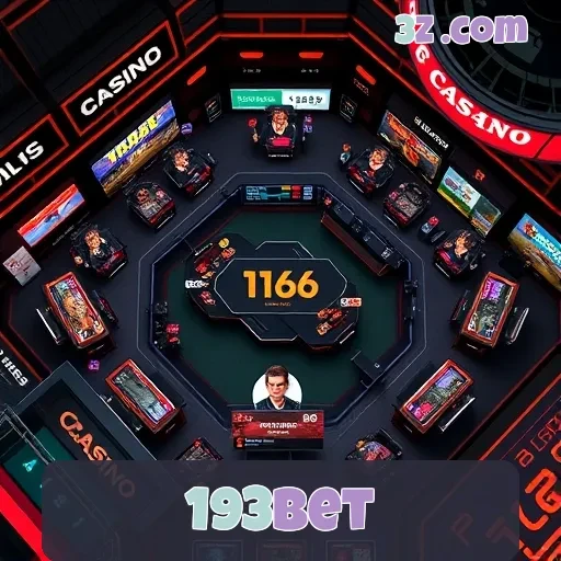 193bet Promoções