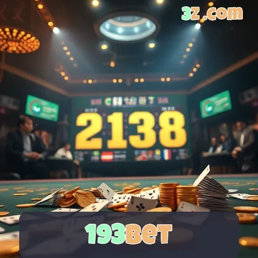 193bet Eventos Esportivos